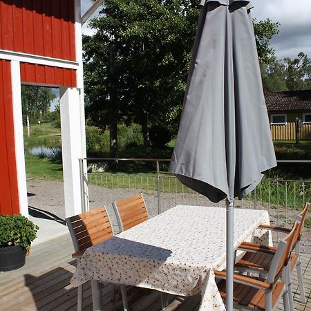 Nolgardens Turistboende Ugglum Экстерьер фото