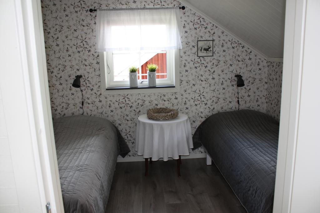Nolgardens Turistboende Ugglum Экстерьер фото