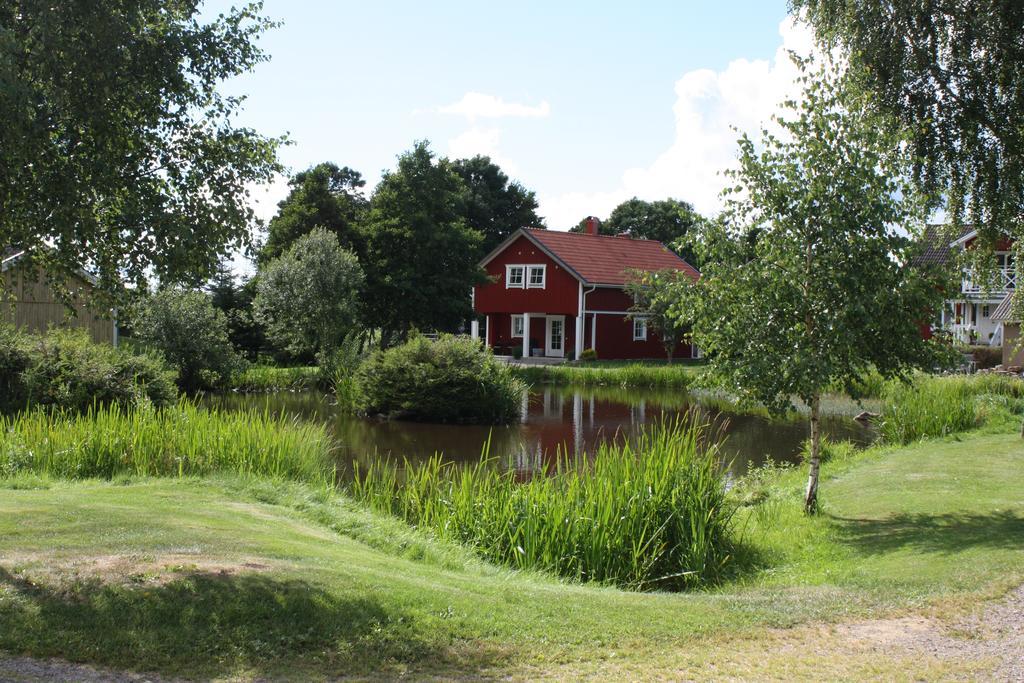Nolgardens Turistboende Ugglum Экстерьер фото